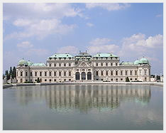 Belvedere Palace Car Rental