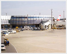 Vienna International Airport Car Rental